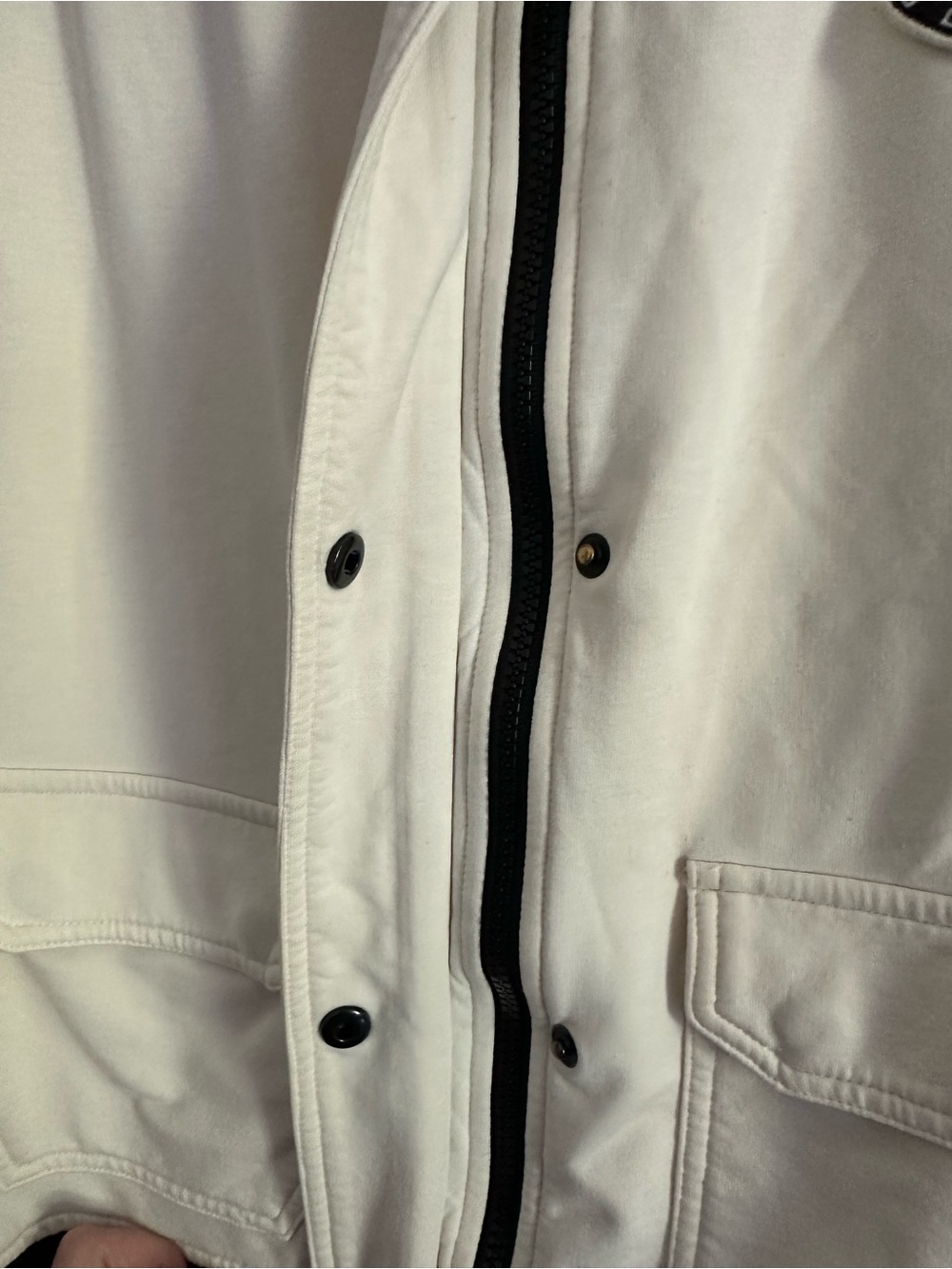 Size XL Lauren Ralph Lauren Women’s L-RL Active Colourblock Full Zip Jacket - Picture 6 of 8